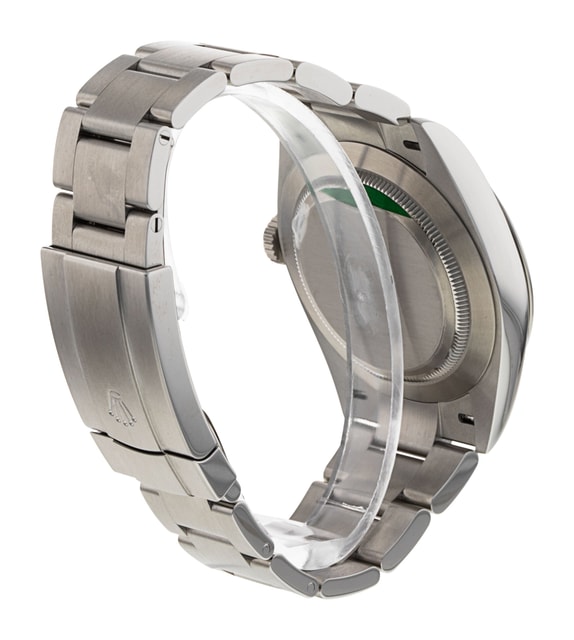 Rolex Oyster Perpetual 41 134300 Image 3